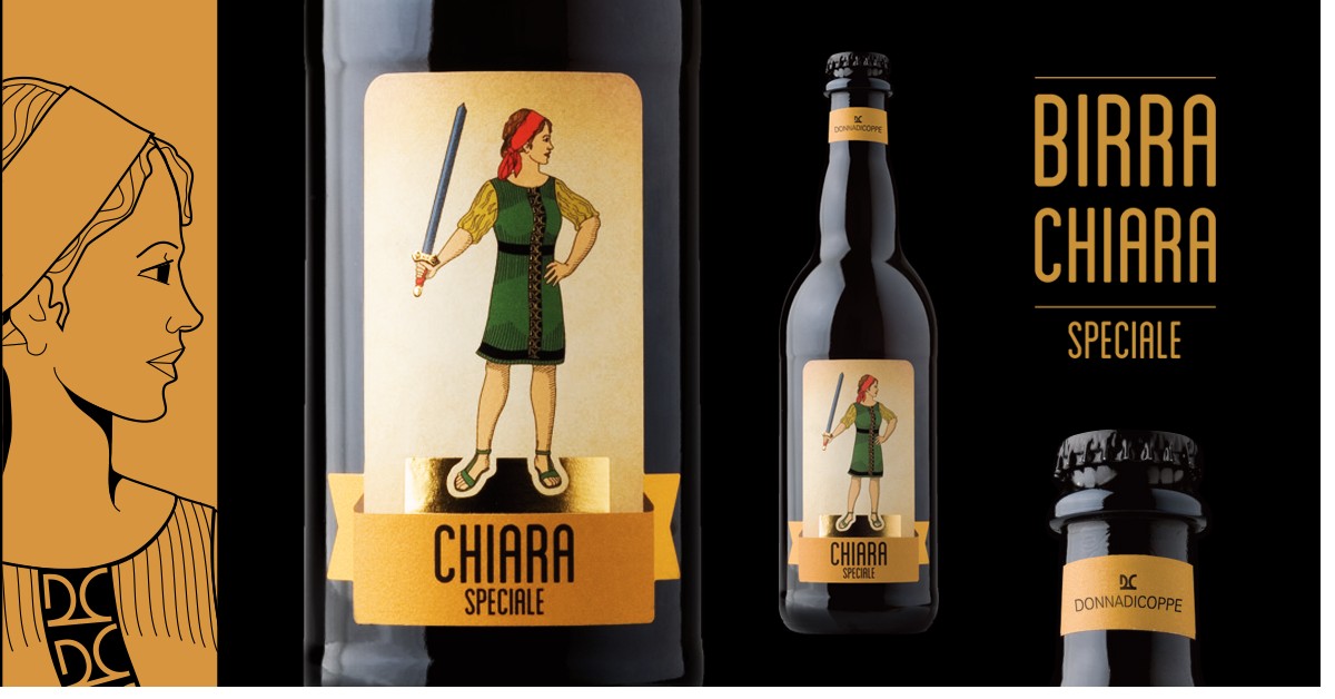 Birra CHIARA - Speciale